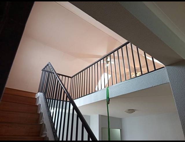 2 BEDROOM PROPERTY TO RENT IN FAERIE GLEN